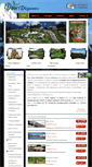 Mobile Screenshot of doordigante.com